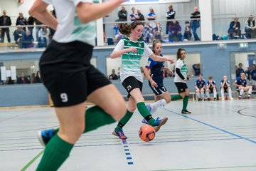 Bild 684 - F Loewinnen Hallen Cup